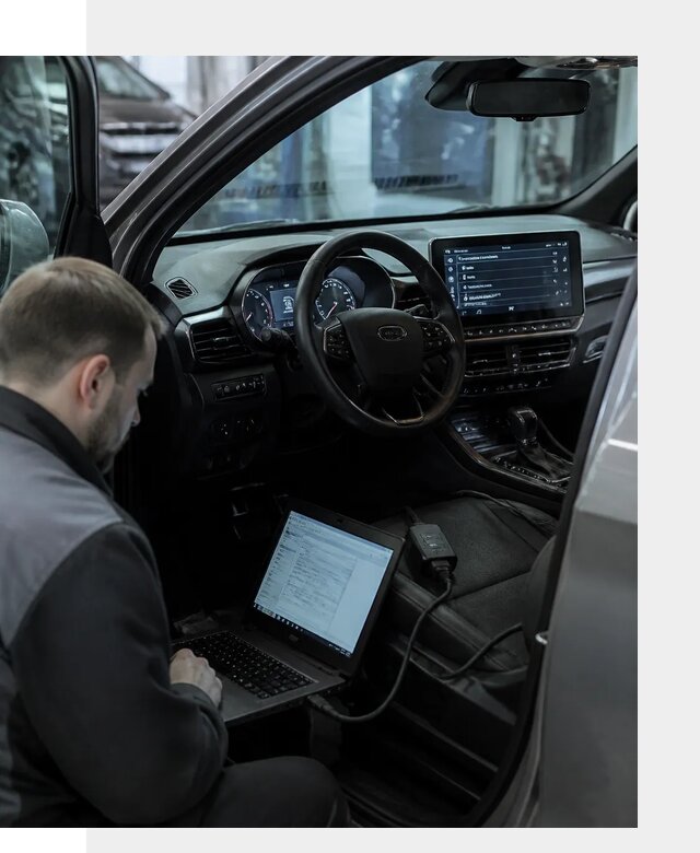 Русификация Changan HUNTER под ключ с гарантией в Саранске