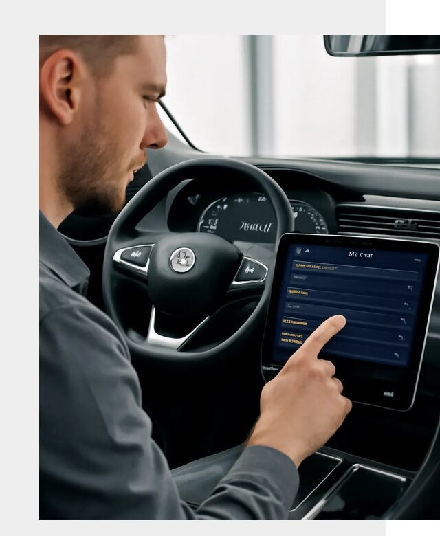 Русификация Changan X5 в Саранске по цене от 6848 р. | ФастМобиль-Срн