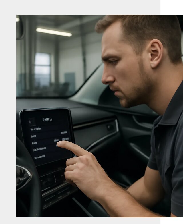 Русификация мультимедиа Changan в Саранске от 6848 р. | ФастМобиль-Срн