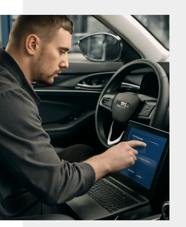 Русификация мультимедиа автомобилей Changan под ключ в Саранске