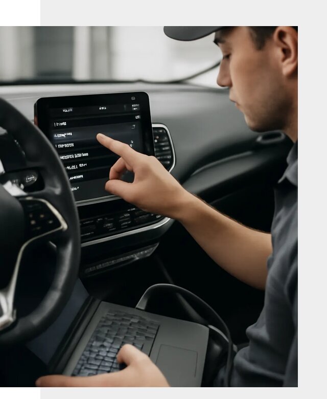 Русификация Dongfeng 7 под ключ для вашего автомобиля в Саранске