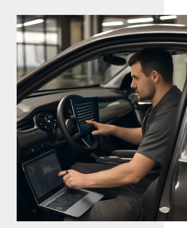 Русификация Exeed TXL в Саранске по цене от 15699 р. | ФастМобиль-Срн