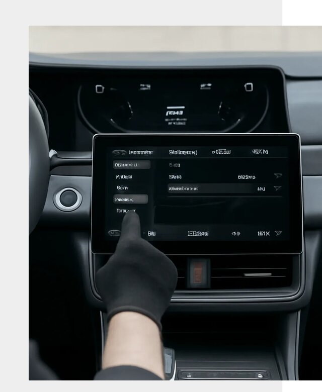 Русификация GAC GS 8 под ключ в Саранске от 6848 р. | ФастМобиль-Срн
