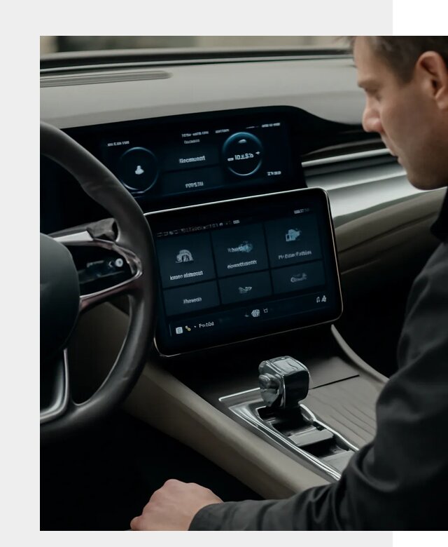 Русификация Geely Monjaro в Саранске по цене от 8323 р. | ФастМобиль-Срн