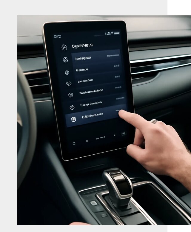 Русификация Geely Preface в Саранске по цене от 10431 р. | ФастМобиль-Срн