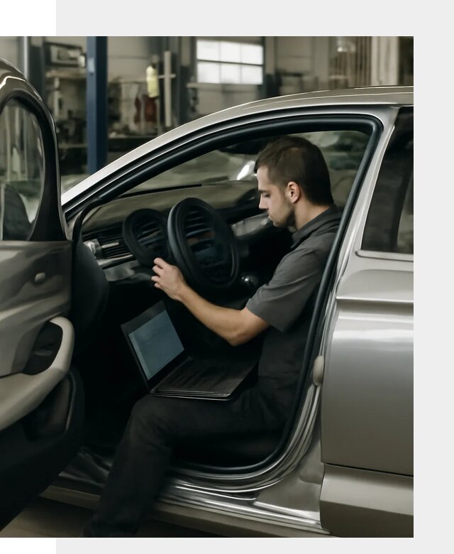 Русификация Geely Preface мультимедиа и меню в Саранске