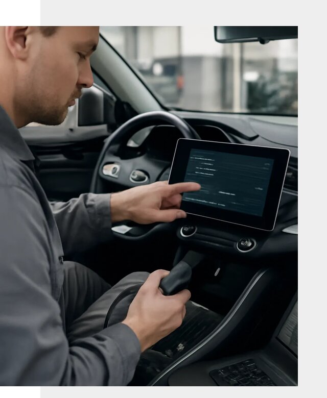 Русификация мультимедиа автомобилей Geely в Саранске под ключ