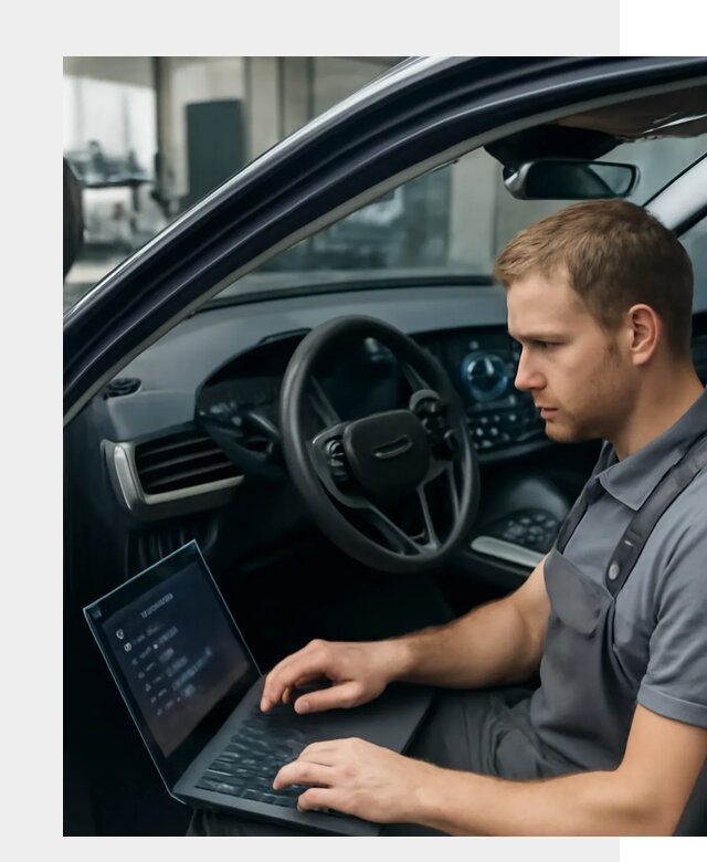 Русификация Haval в Саранске по цене от 8323 р. | ФастМобиль-Срн