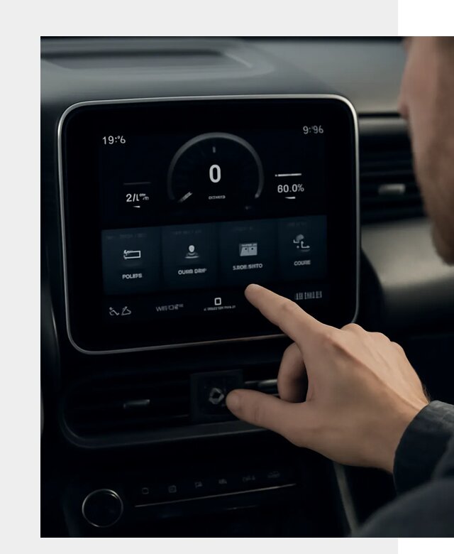 Русификация Haval DARGO в Саранске по цене от 6848 р. | ФастМобиль-Срн