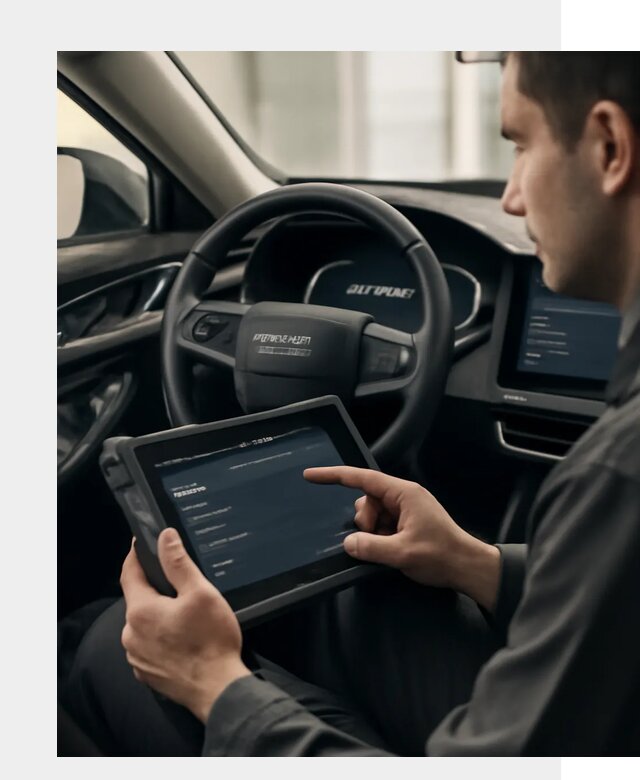 Русификация приборной панели Haval в Саранске от 5795 р. | ФастМобиль-Срн