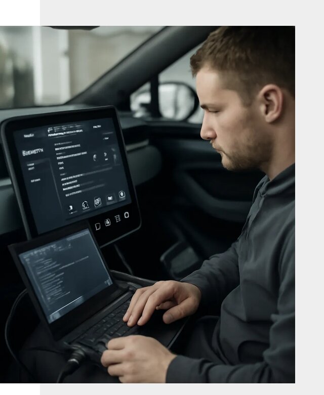 Русификация мультимедиа LiXiang под ключ для авто в Саранске