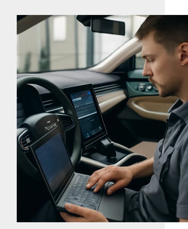 Русификация Lynk Co 900 в Саранске по цене от 20967 р. | ФастМобиль-Срн