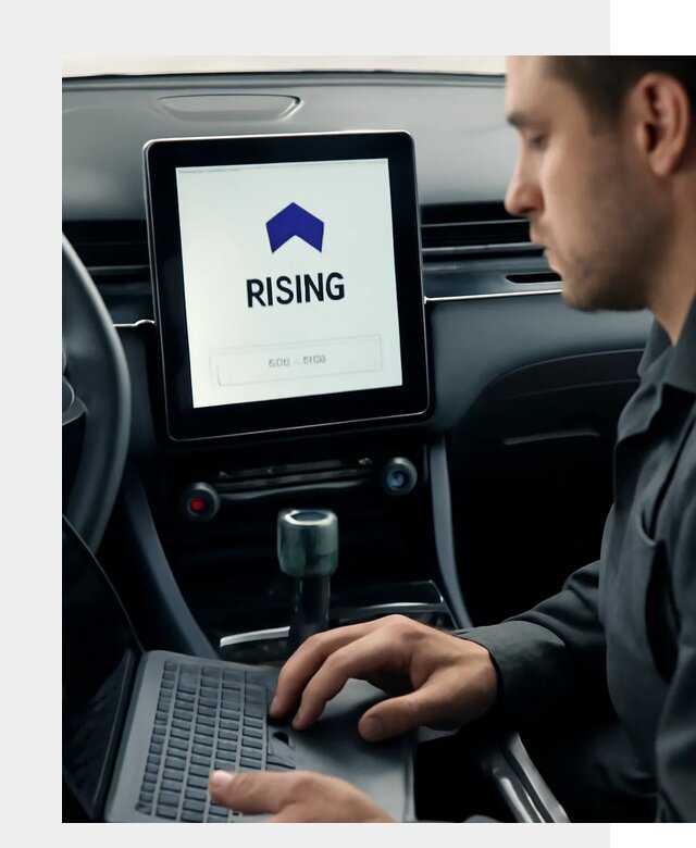 Установка приложений Rising в Саранске по цене от 4741 р. | ФастМобиль-Срн