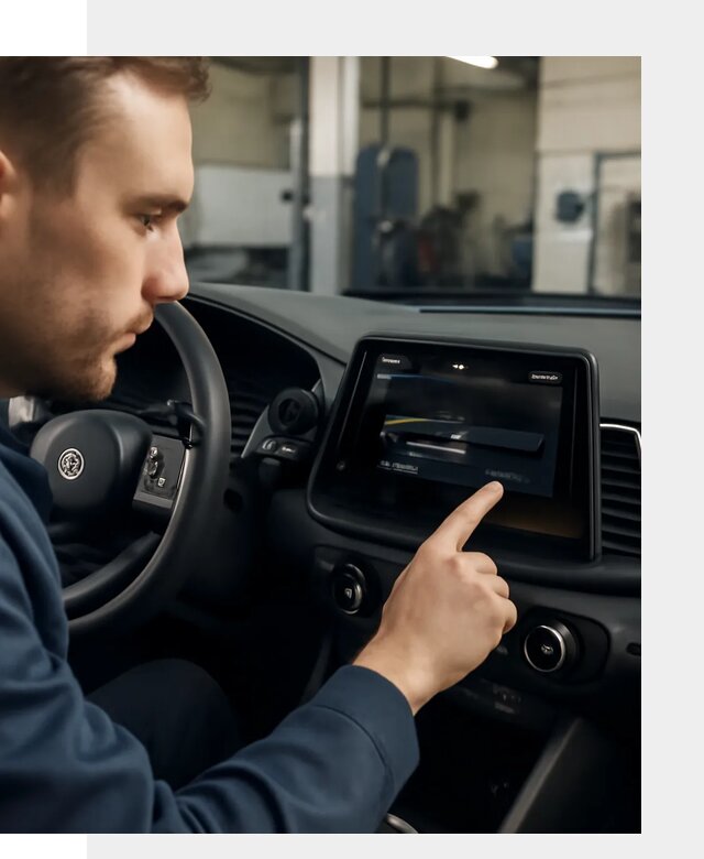 Русификация автомобилей Hyundai под ключ в Саранске сегодня