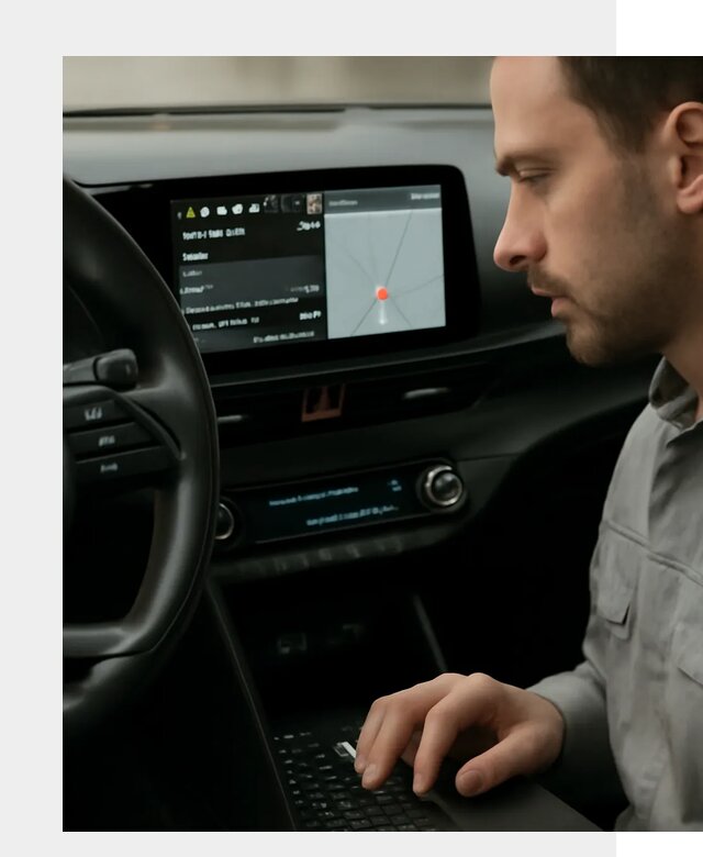 Русификация Hyundai всех моделей в Саранске от 8323 р. | ФастМобиль-Срн