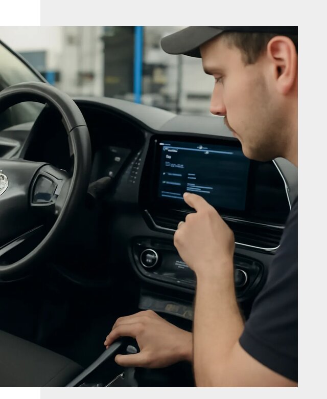 Русификация автомобилей Hyundai всех моделей в Саранске