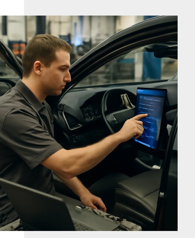 Русификация мультимедиа Hyundai для автомобилей под ключ в Саранске