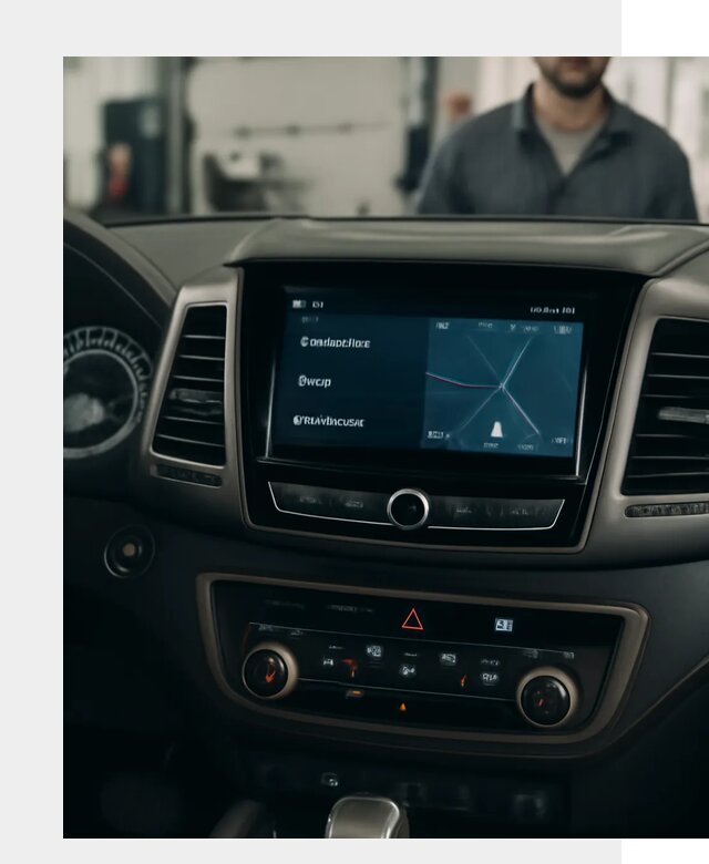 Русификация SsangYong Rexton в Саранске от 13170 р. | ФастМобиль-Срн
