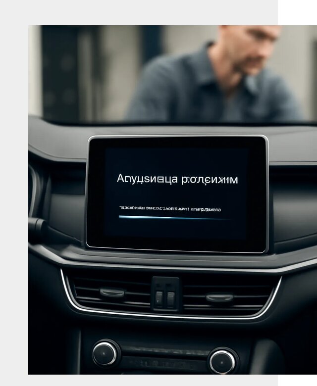 Обновление русификации авто в Саранске по цене от 6216 р. | ФастМобиль-Срн