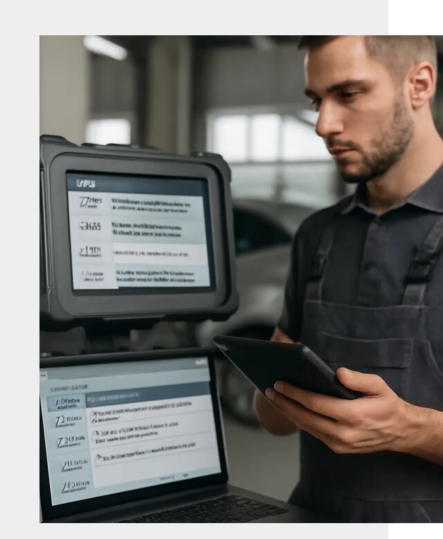 Перевод ошибок автомобиля в Саранске по цене от 2634 р. | ФастМобиль-Срн