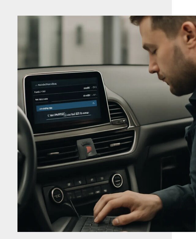 Установка русского пакета языка для авто в Саранске от 6216 р. | ФастМобиль-Срн