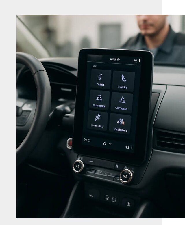 Русификация Honda в Саранске по цене от 7270 р. | ФастМобиль-Срн