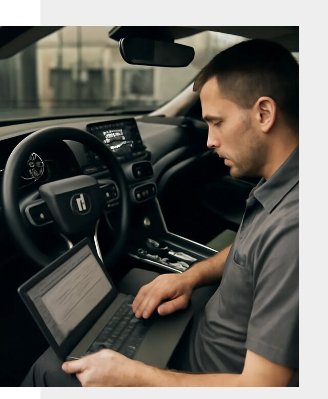 Русификация Honda Accord на русском языке под ключ в Саранске