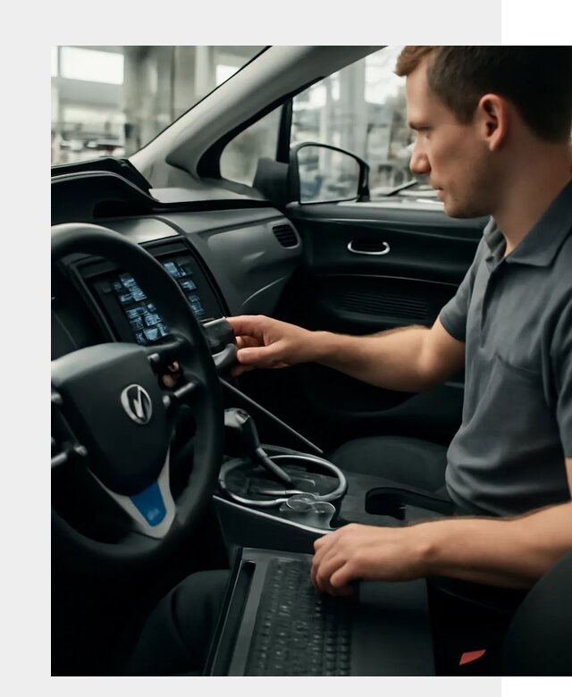 Русификация Honda CLARITY в Саранске по цене от 7902 р. | ФастМобиль-Срн