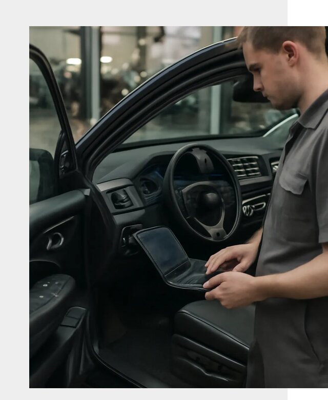Русификация Honda Pilot по цене от 7270 р. в Саранске ФастМобиль-Срн