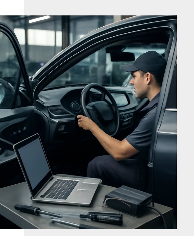 Русификация Honda Ridgeline для комфортной езды в Саранске