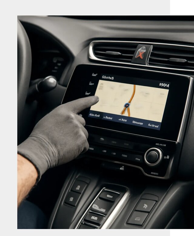 Русификация мультимедиа Honda в Саранске от 7902 р. | ФастМобиль-Срн