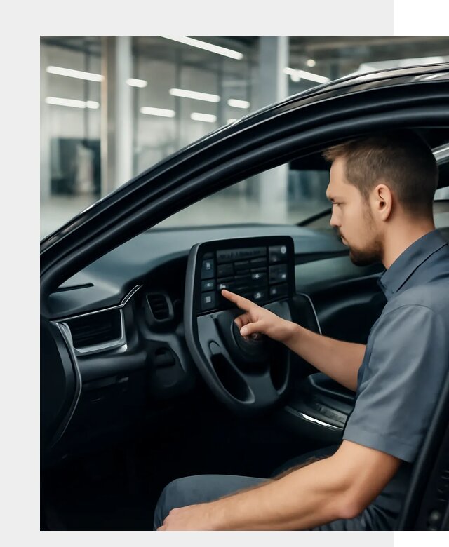 Русификация Lexus в Саранске по цене от 15699 р. | ФастМобиль-Срн