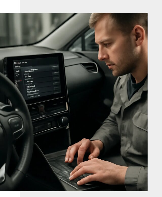 Русификация мультимедиа Lexus NX PIONER для авто в Саранске