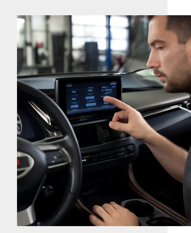 Русификация Lexus RX PANASONIC в Саранске от 8323 р. | ФастМобиль-Срн
