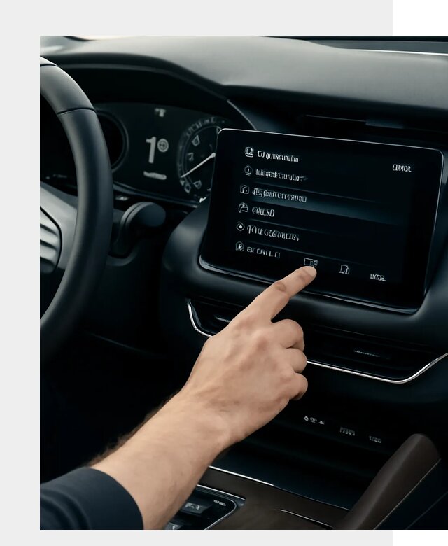 Русификация Mazda EZ-6 в Саранске по цене от 15699 р. | ФастМобиль-Срн