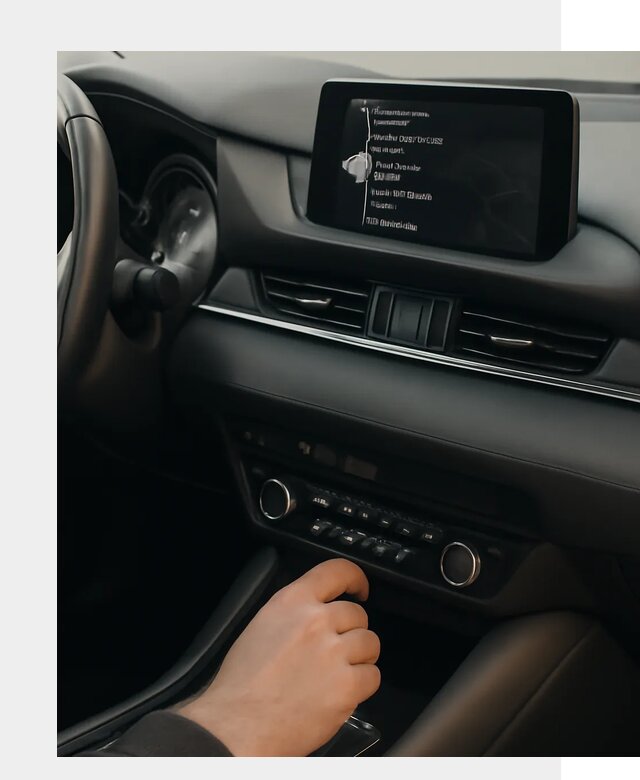 Русификация мультимедиа Mazda в Саранске по цене от 8323 р. | ФастМобиль-Срн