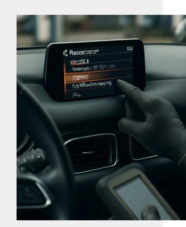Установка приложений Mazda в Саранске по цене от 5689 р. | ФастМобиль-Срн