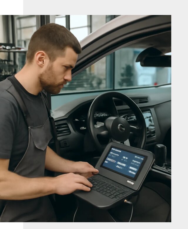 Русификация автомобилей Nissan для всех моделей в Саранске