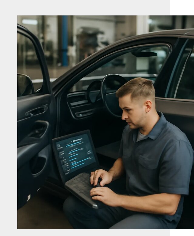 Русификация Toyota Crown в Саранске по цене от 8956 р. | ФастМобиль-Срн