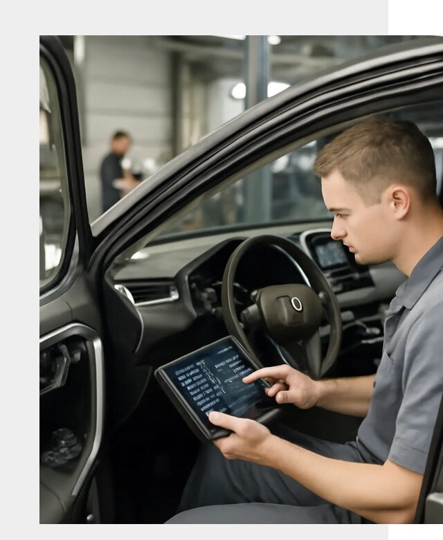 Русификация Toyota RAV4 в Саранске по цене от 6848 р. | ФастМобиль-Срн
